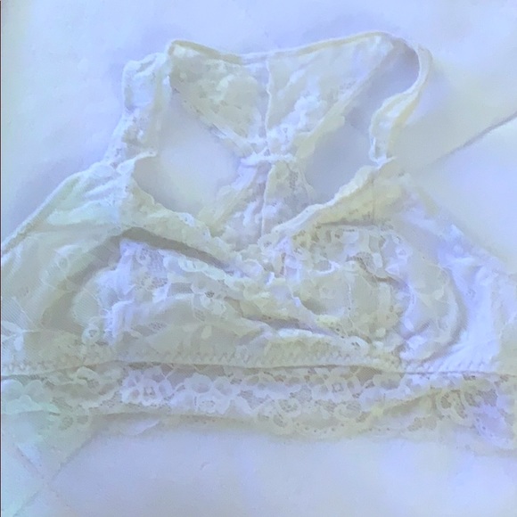 Motherhood Maternity Other - Sexy lace nursing 🤱 bra